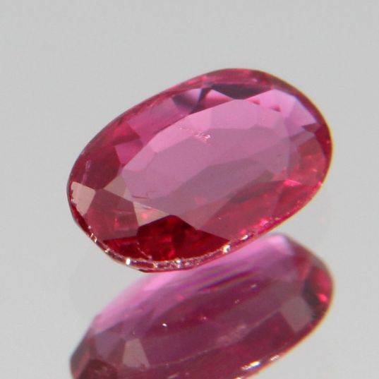 Rubin 0.24ct
