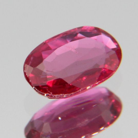 Rubin 0.24ct
