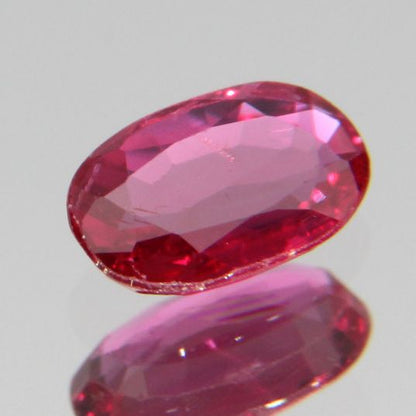Rubin 0.24ct