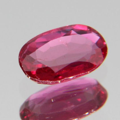 Rubin 0.24ct