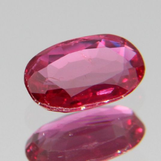 Rubin 0.24ct