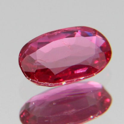 Rubin 0.24ct