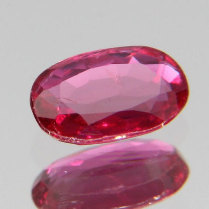 Rubin 0.24ct