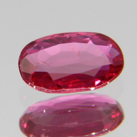 Rubin 0.24ct