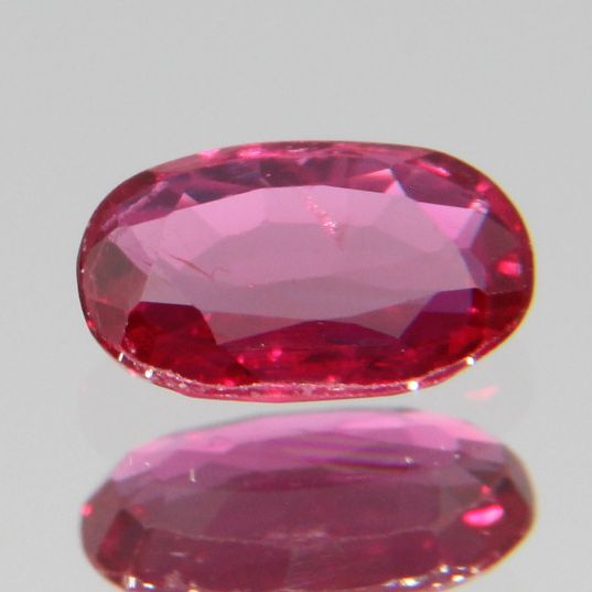 Rubin 0.24ct