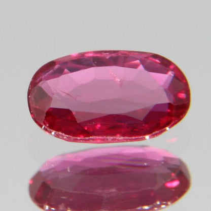 Rubin 0.24ct