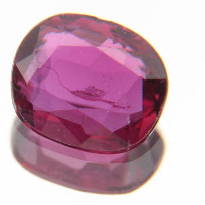 Rubin 0.25ct 