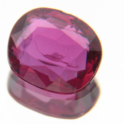 Rubin 0.25ct 