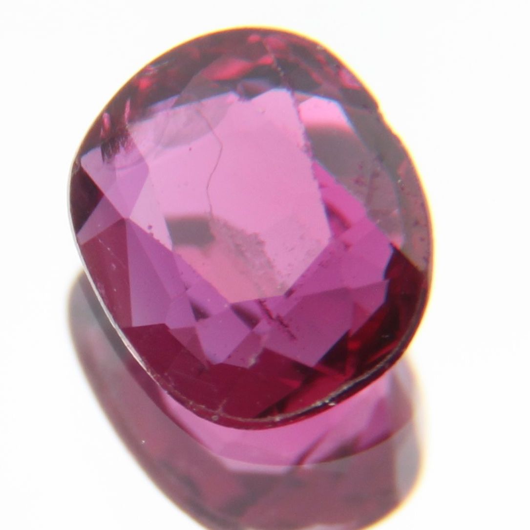 Rubin 0.25ct 