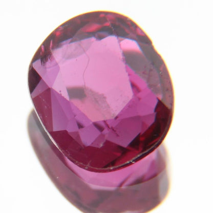 Rubin 0.25ct 