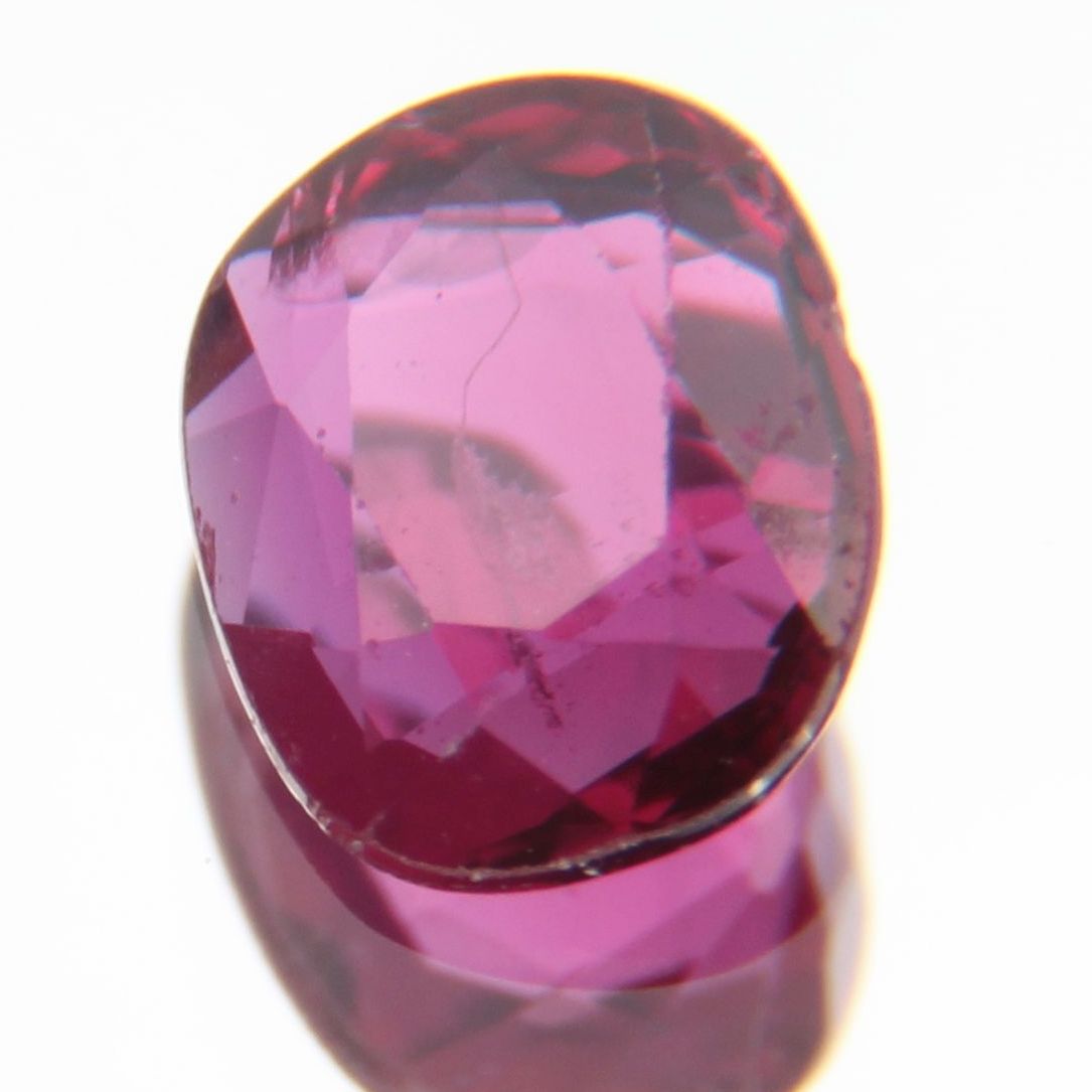 Rubin 0.25ct 
