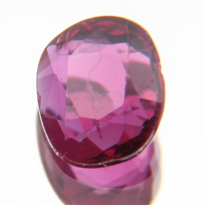Rubin 0.25ct 