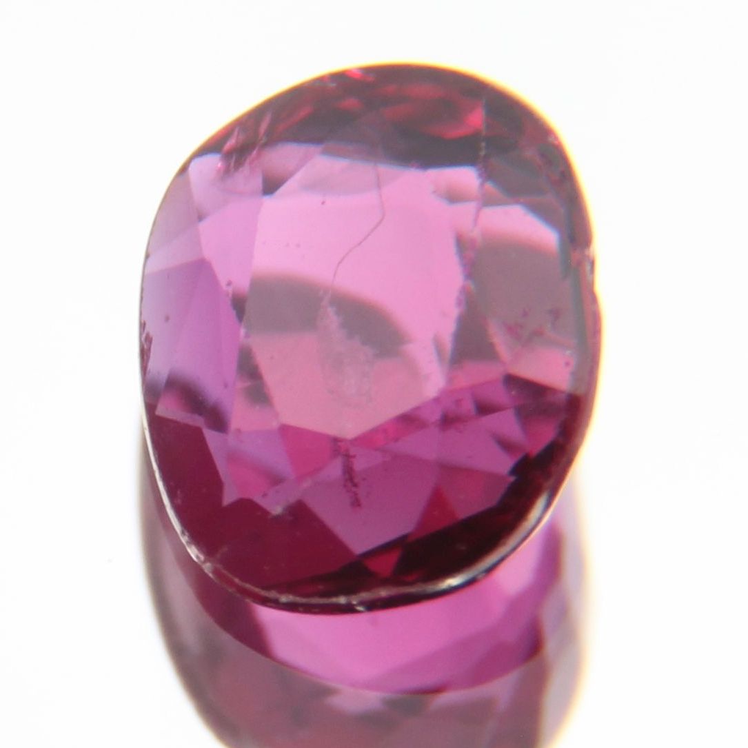 Rubin 0.25ct 