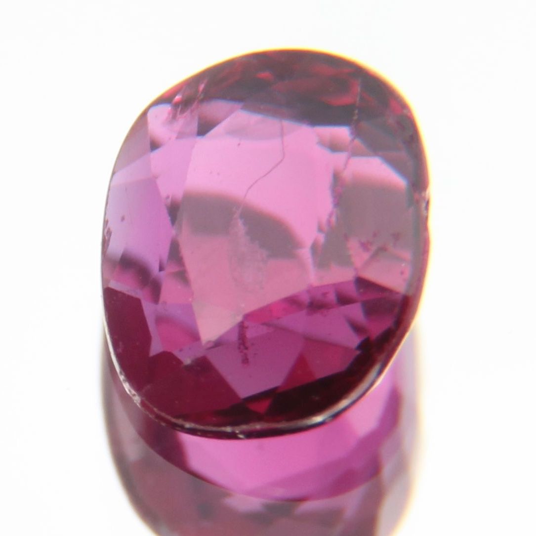 Rubin 0.25ct 