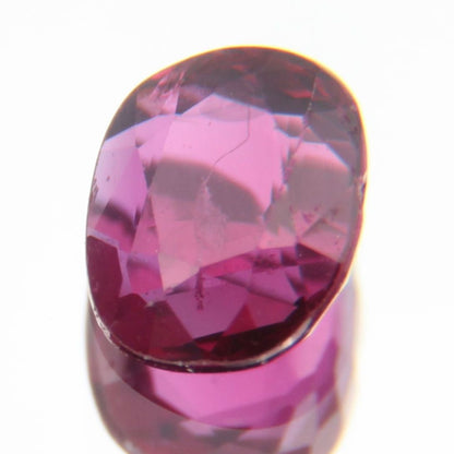 Rubin 0.25ct 