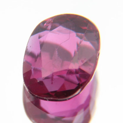Rubin 0.25ct 