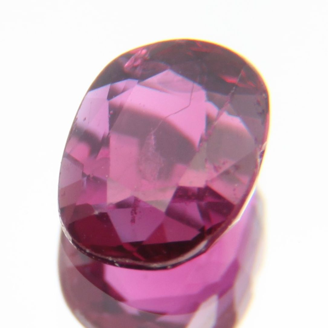 Rubin 0.25ct 