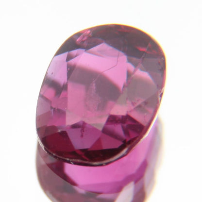 Rubin 0.25ct 
