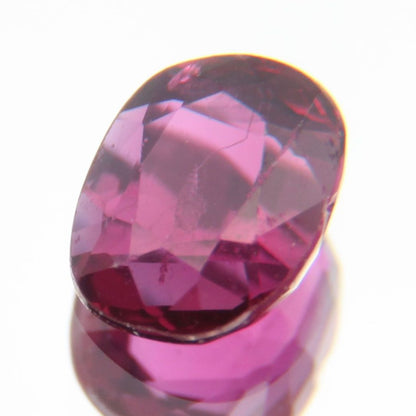 Rubin 0.25ct 