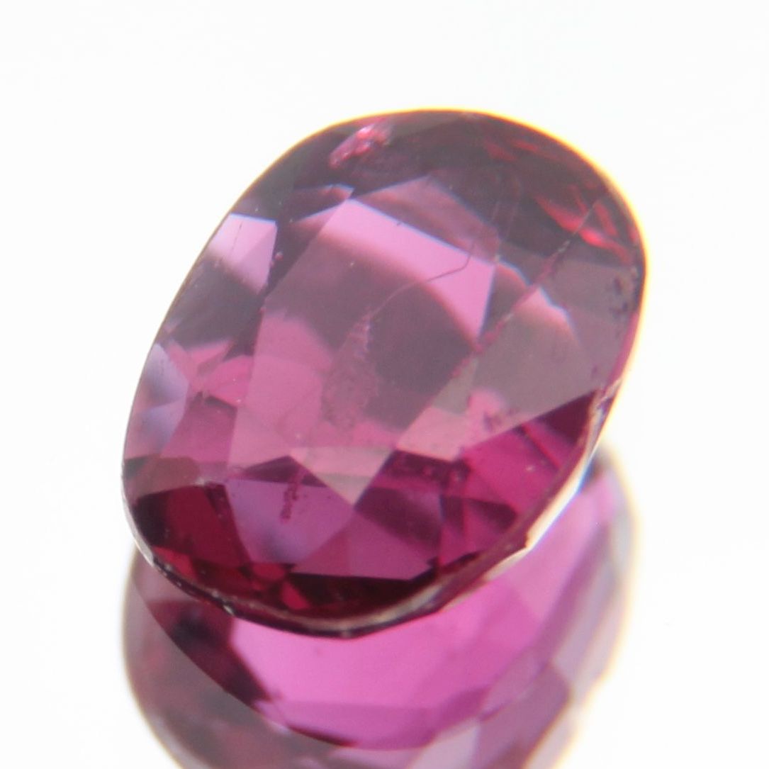 Rubin 0.25ct 