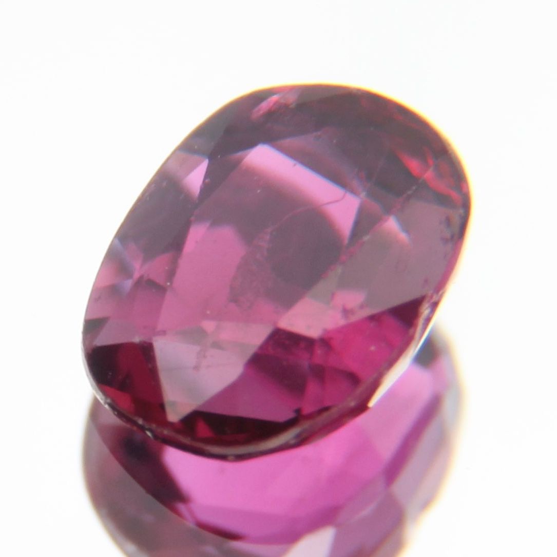 Rubin 0.25ct 