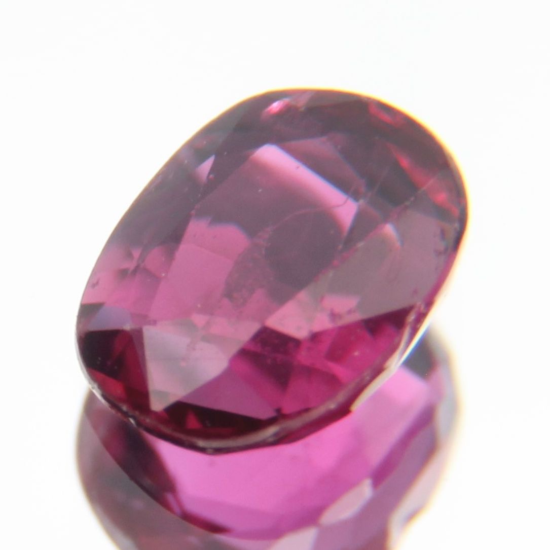 Rubin 0.25ct 