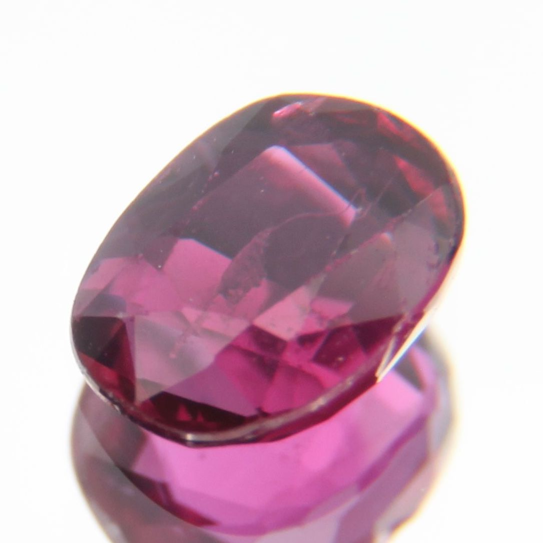 Rubin 0.25ct 