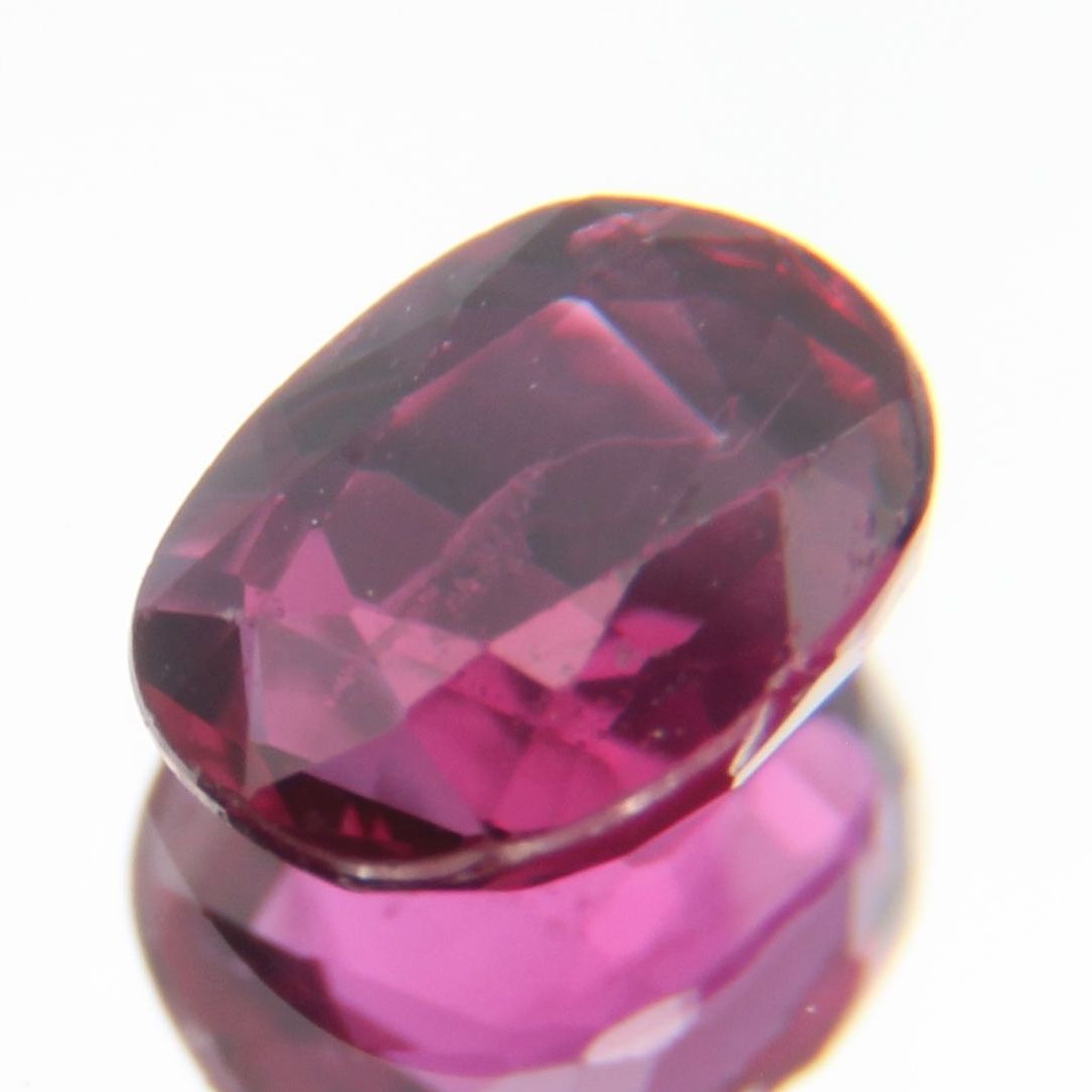 Rubin 0.25ct 