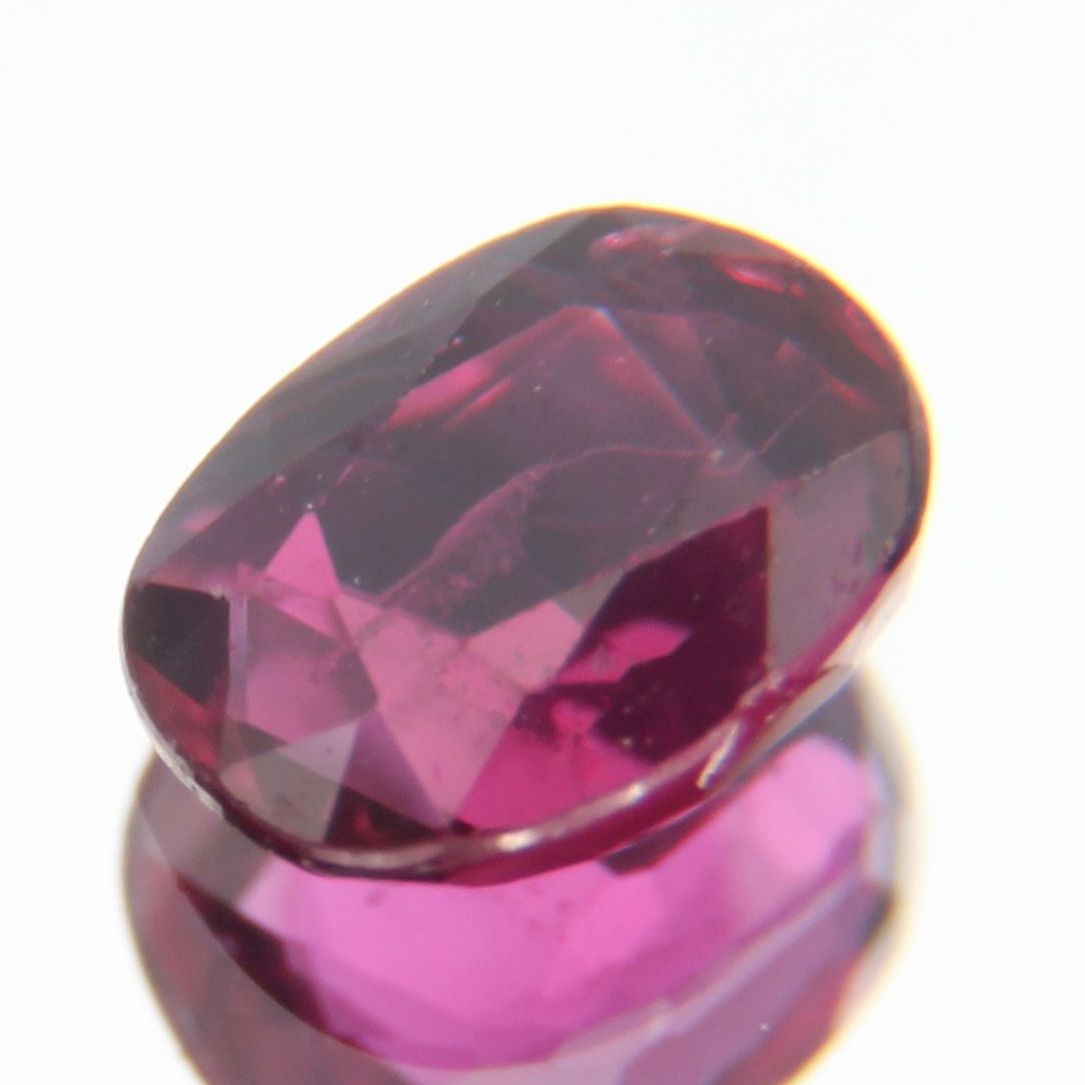 Rubin 0.25ct 