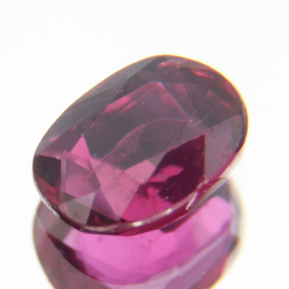 Rubin 0.25ct 