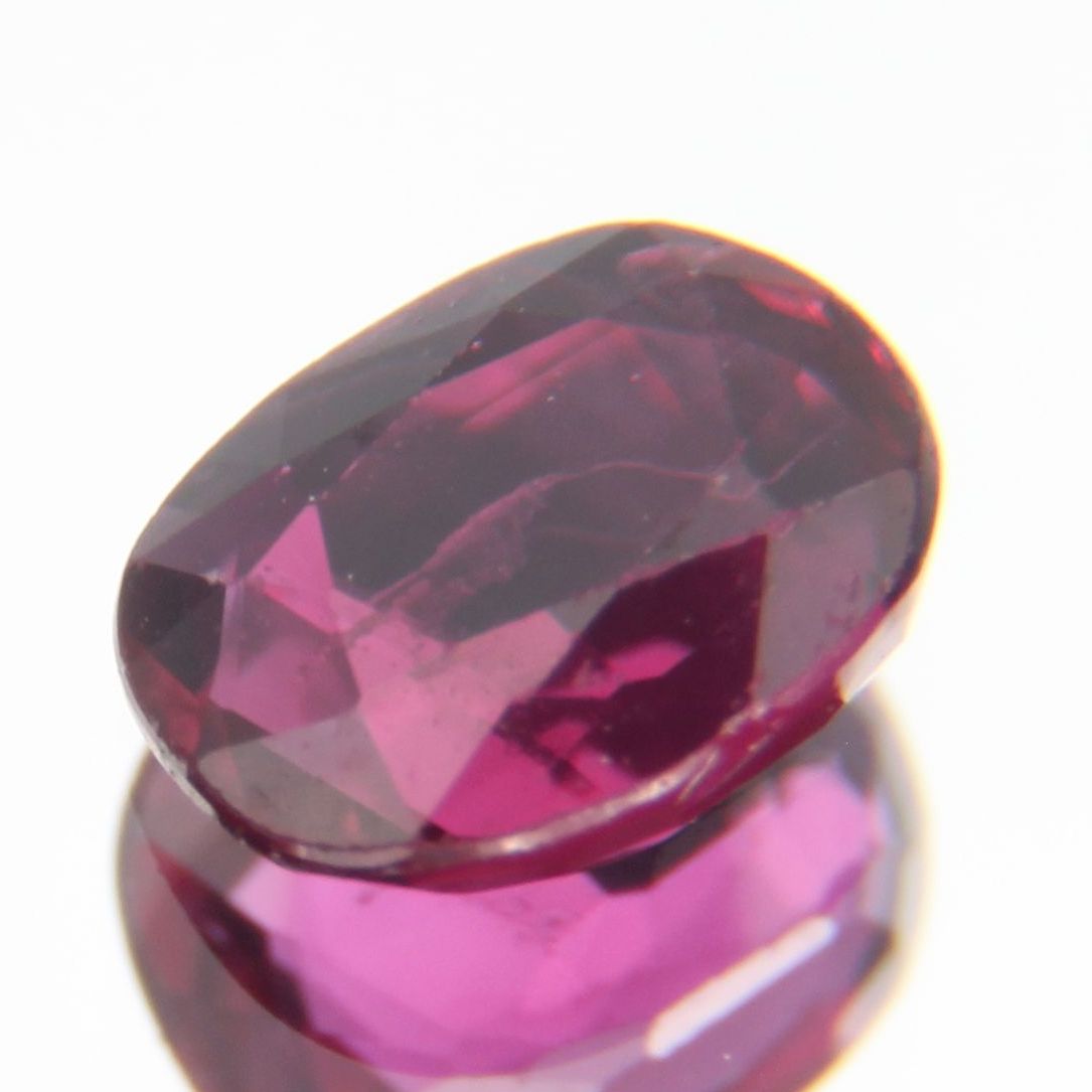 Rubin 0.25ct 