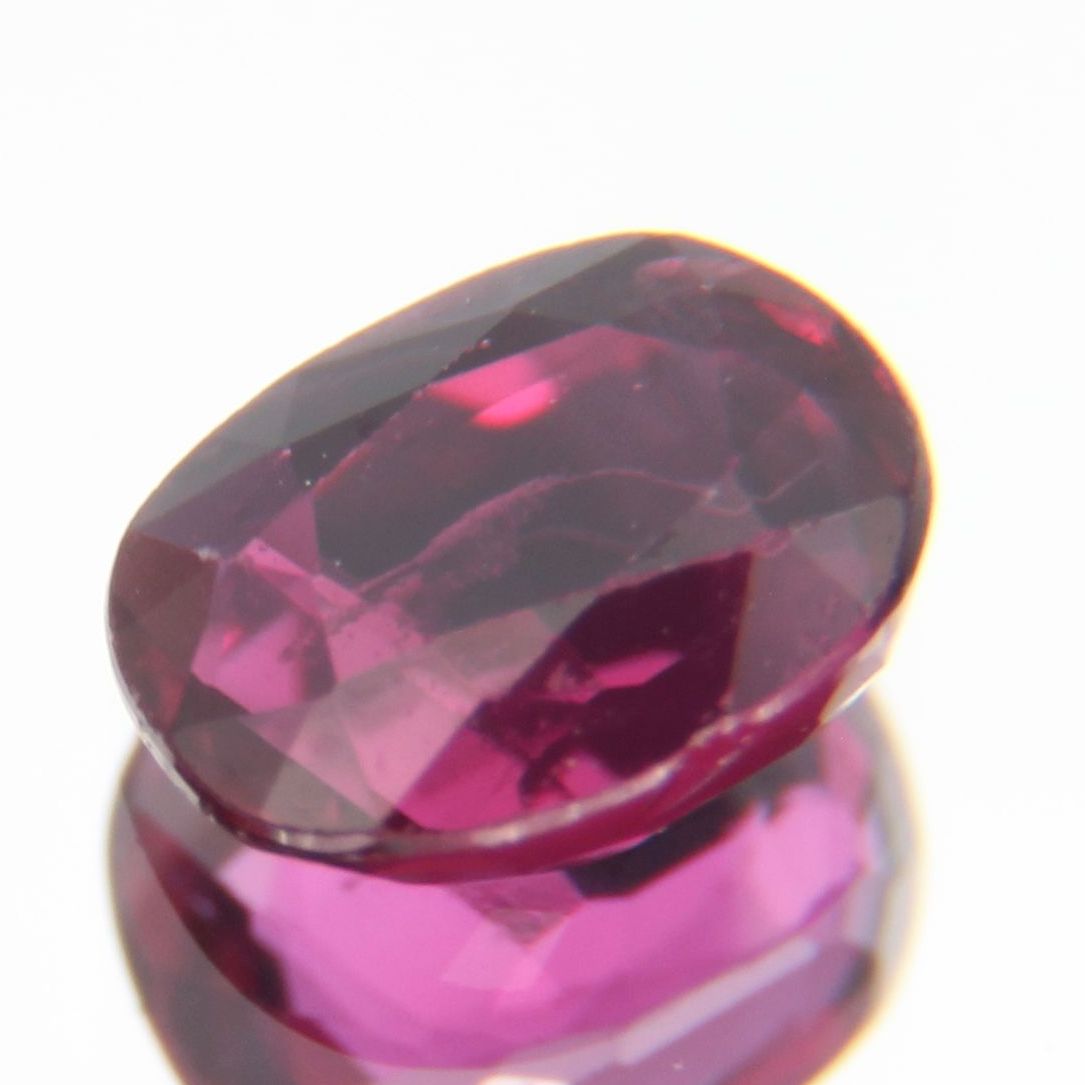 Rubin 0.25ct 