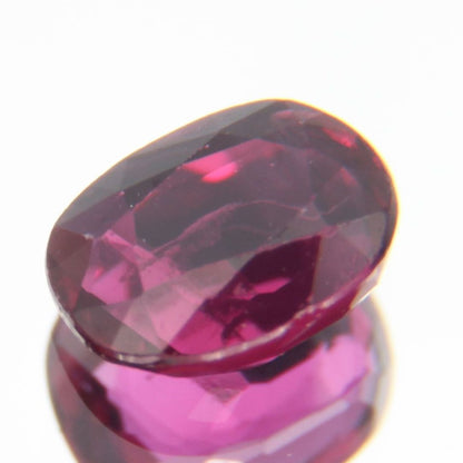 Rubin 0.25ct 