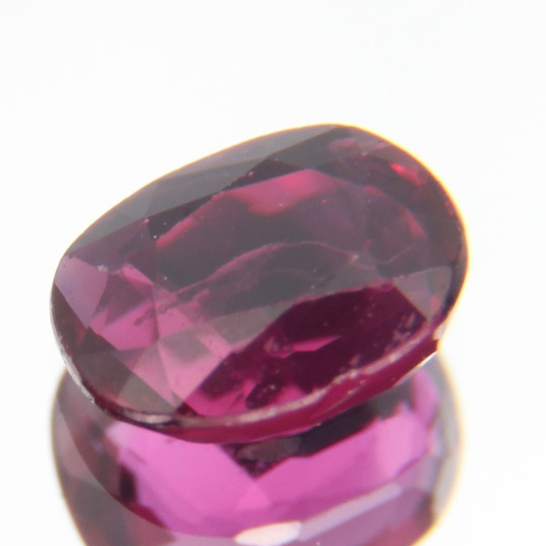 Rubin 0.25ct 