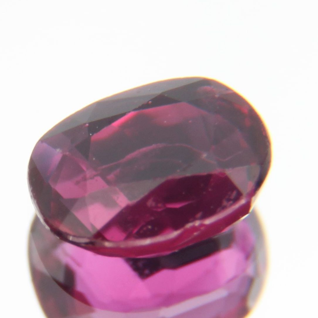 Rubin 0.25ct 