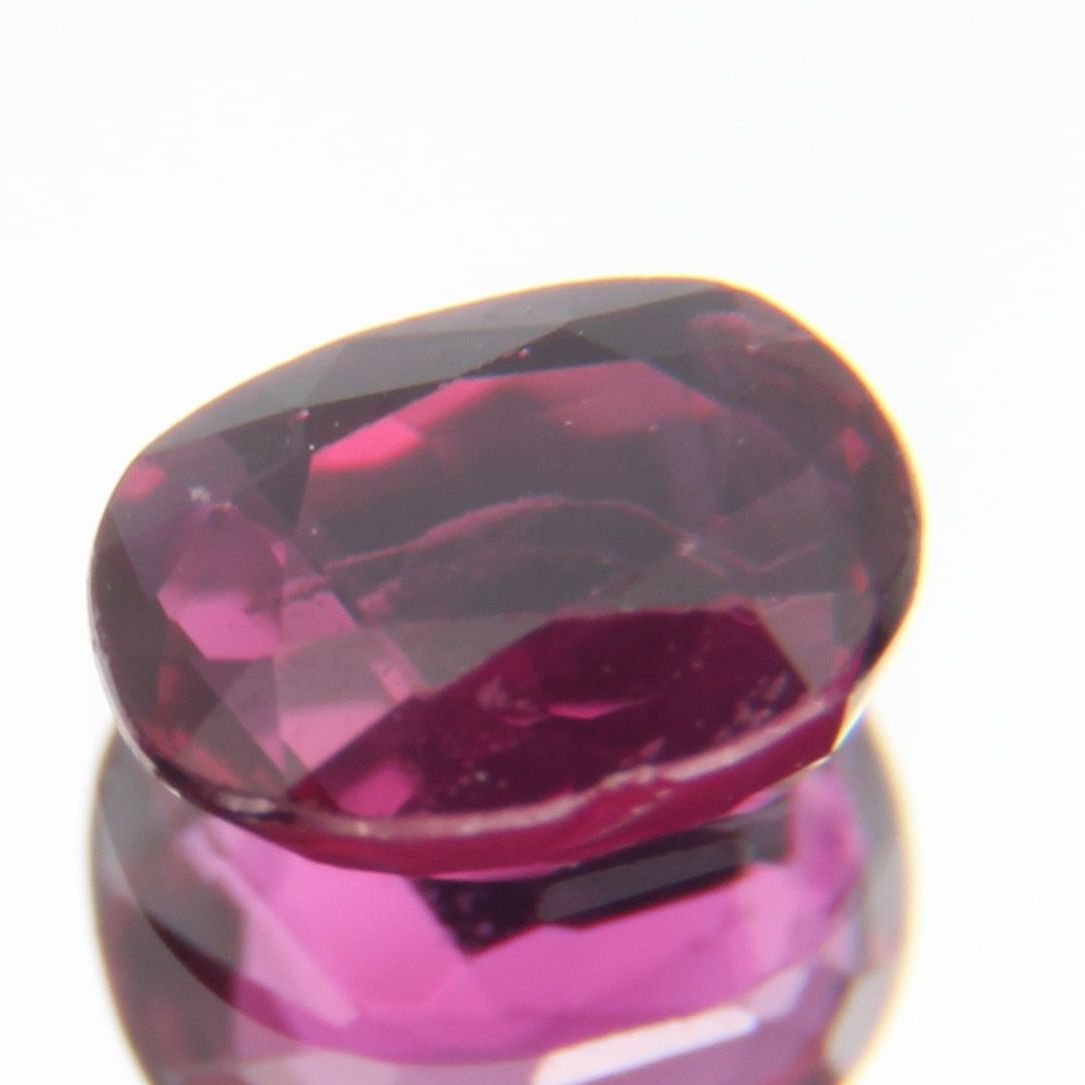 Rubin 0.25ct 