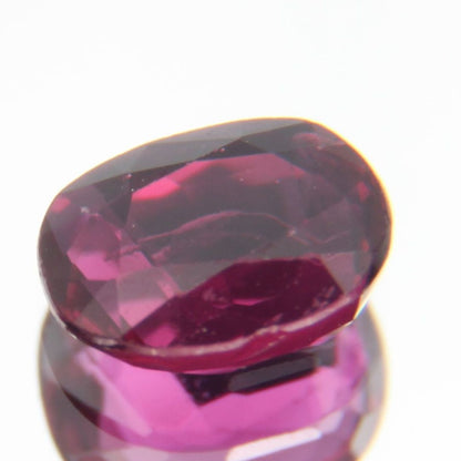 Rubin 0.25ct 