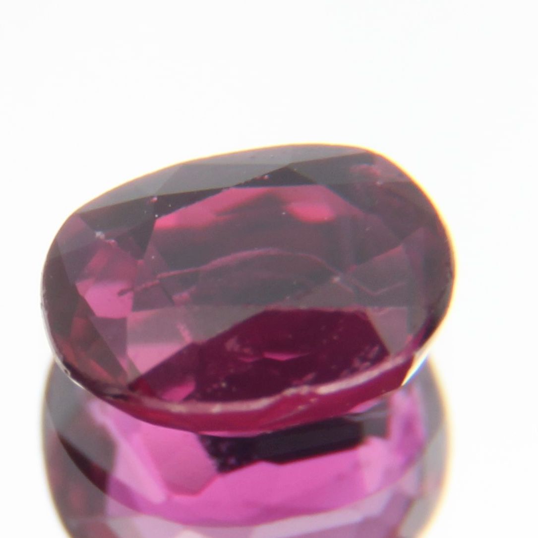 Rubin 0.25ct 