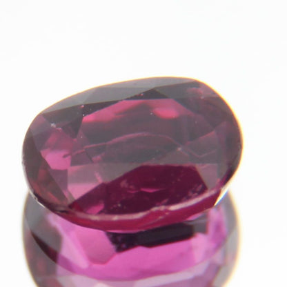 Rubin 0.25ct 
