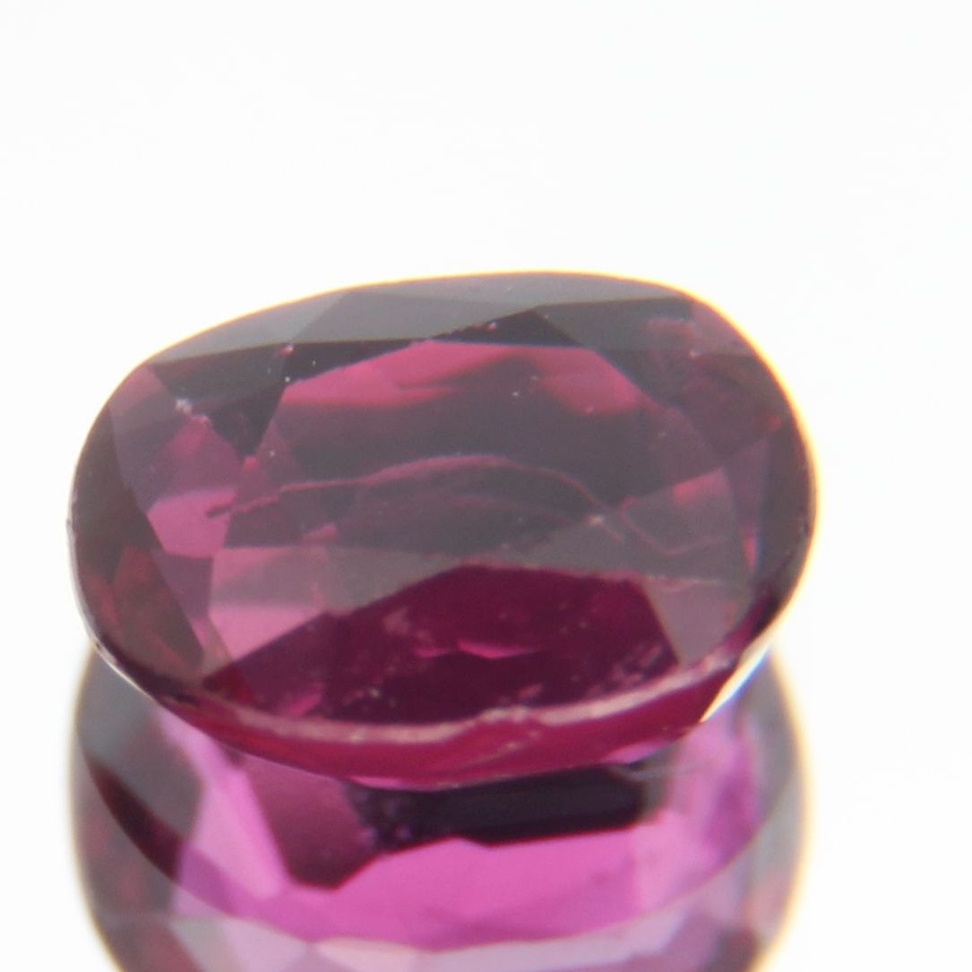 Rubin 0.25ct 