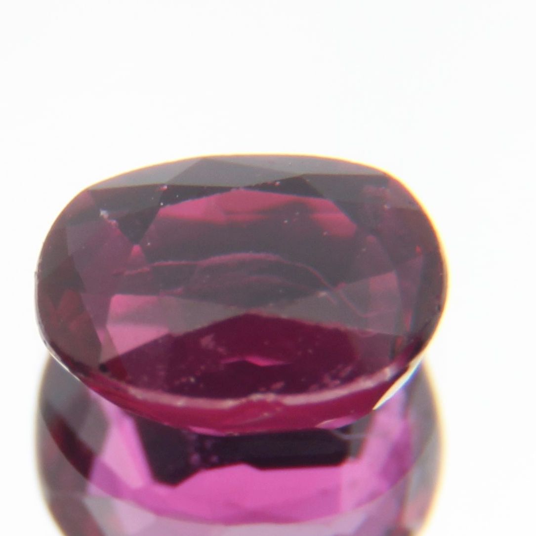 Rubin 0.25ct 