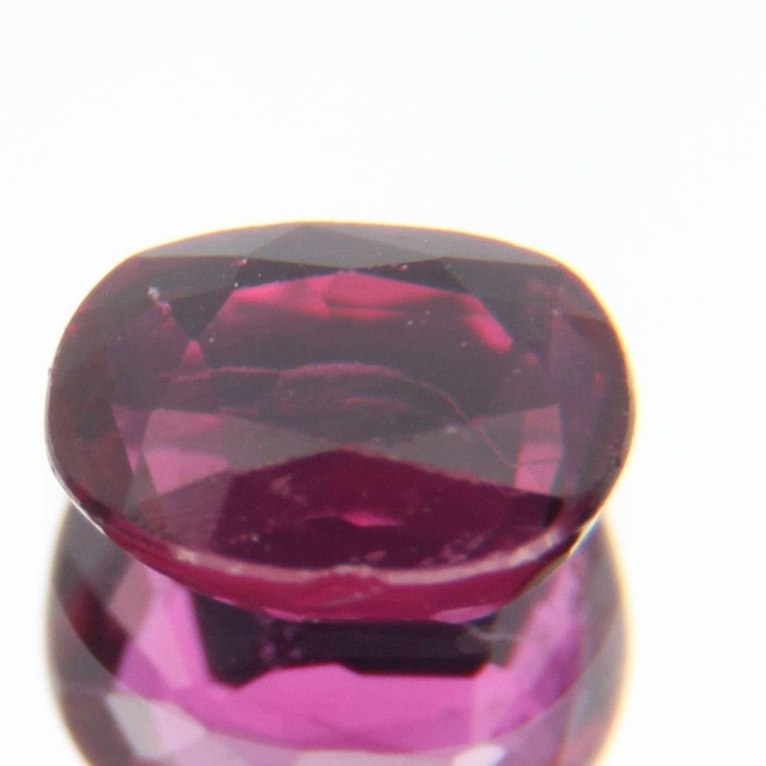 Rubin 0.25ct 