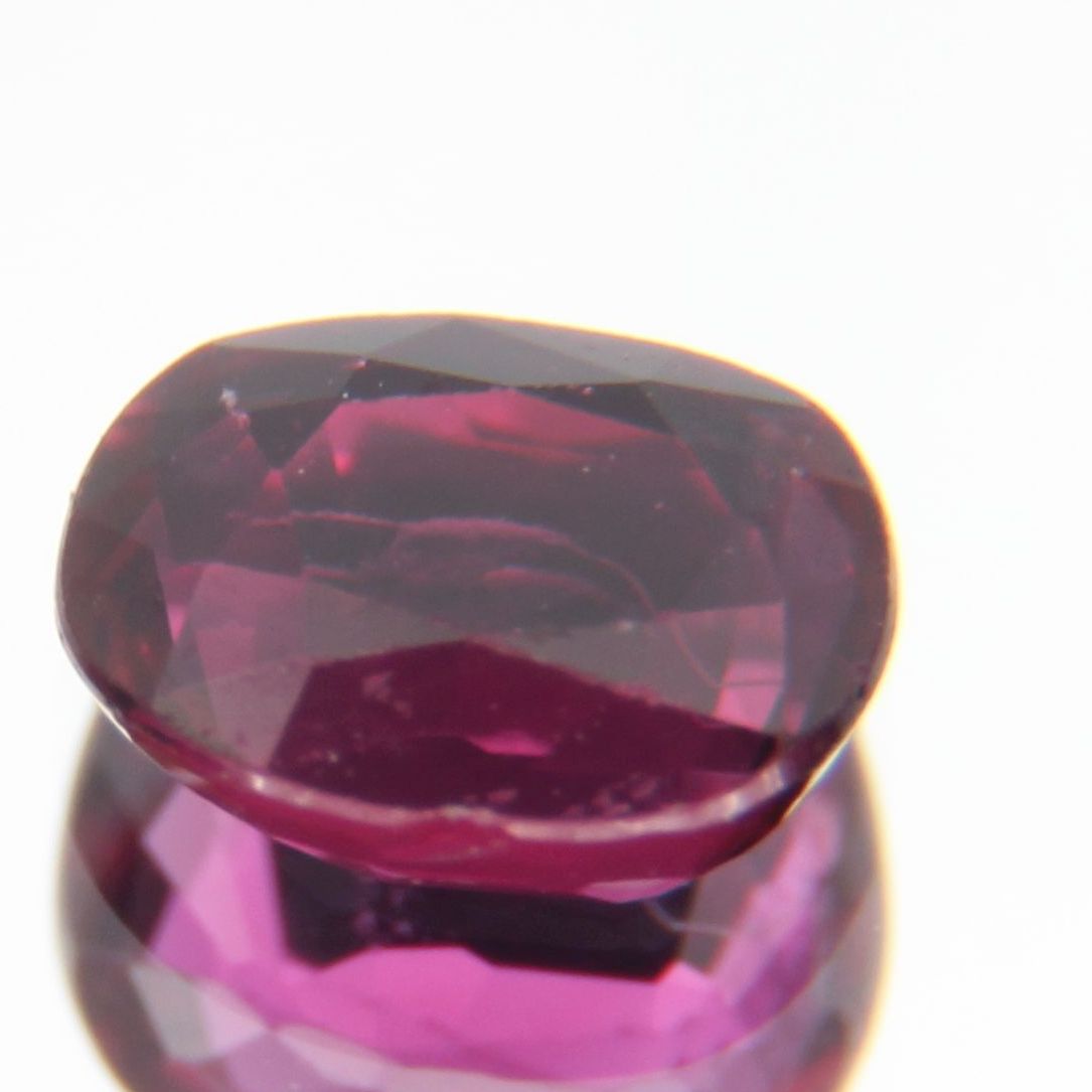 Rubin 0.25ct 