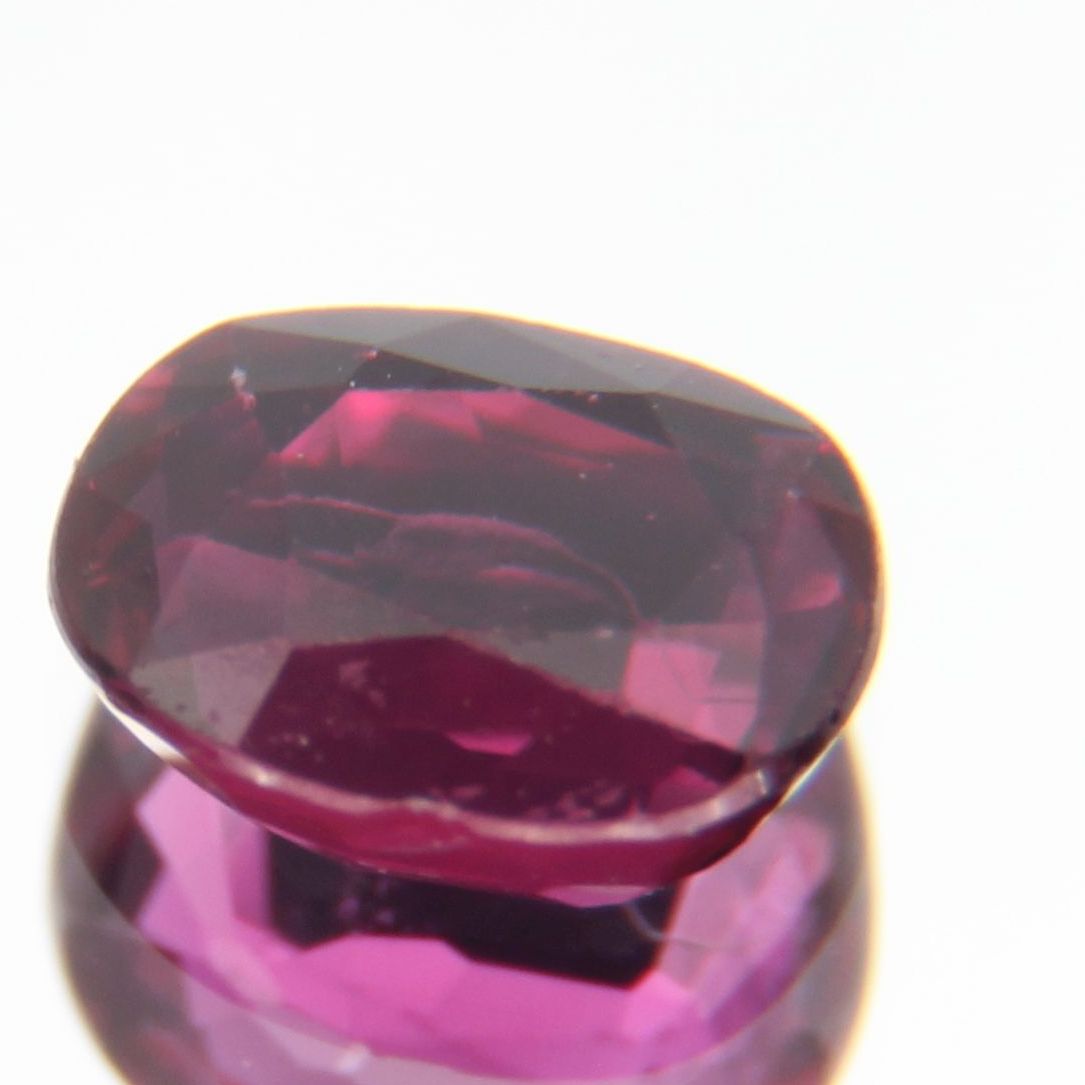 Rubin 0.25ct 