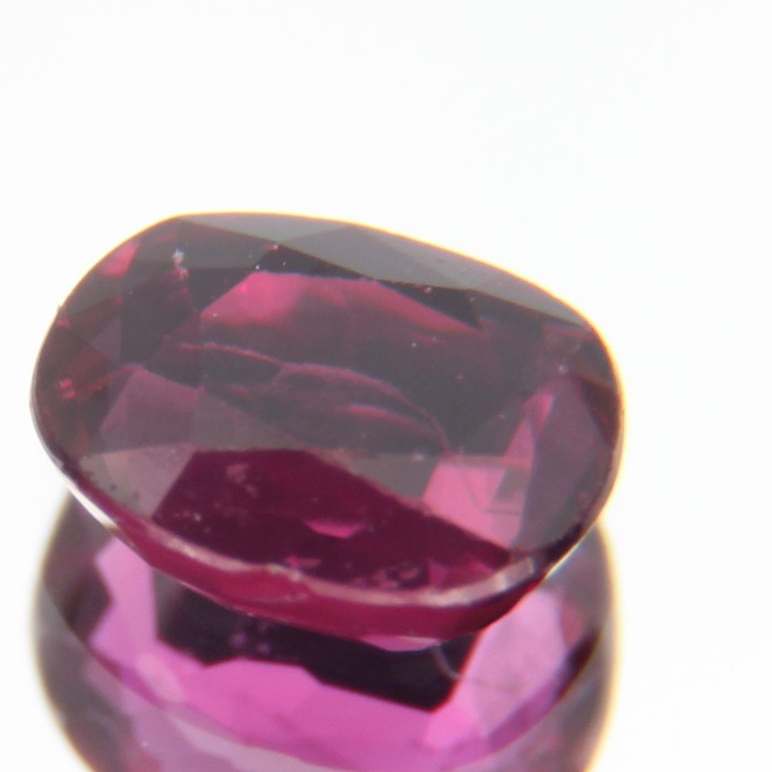 Rubin 0.25ct 