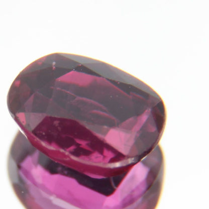 Rubin 0.25ct 