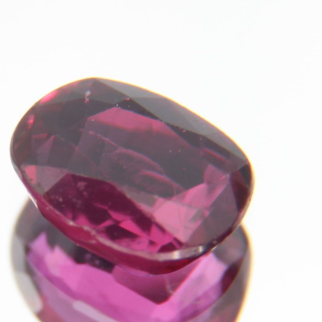 Rubin 0.25ct 