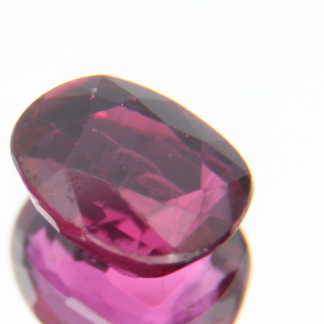 Rubin 0.25ct 