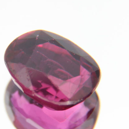 Rubin 0.25ct 