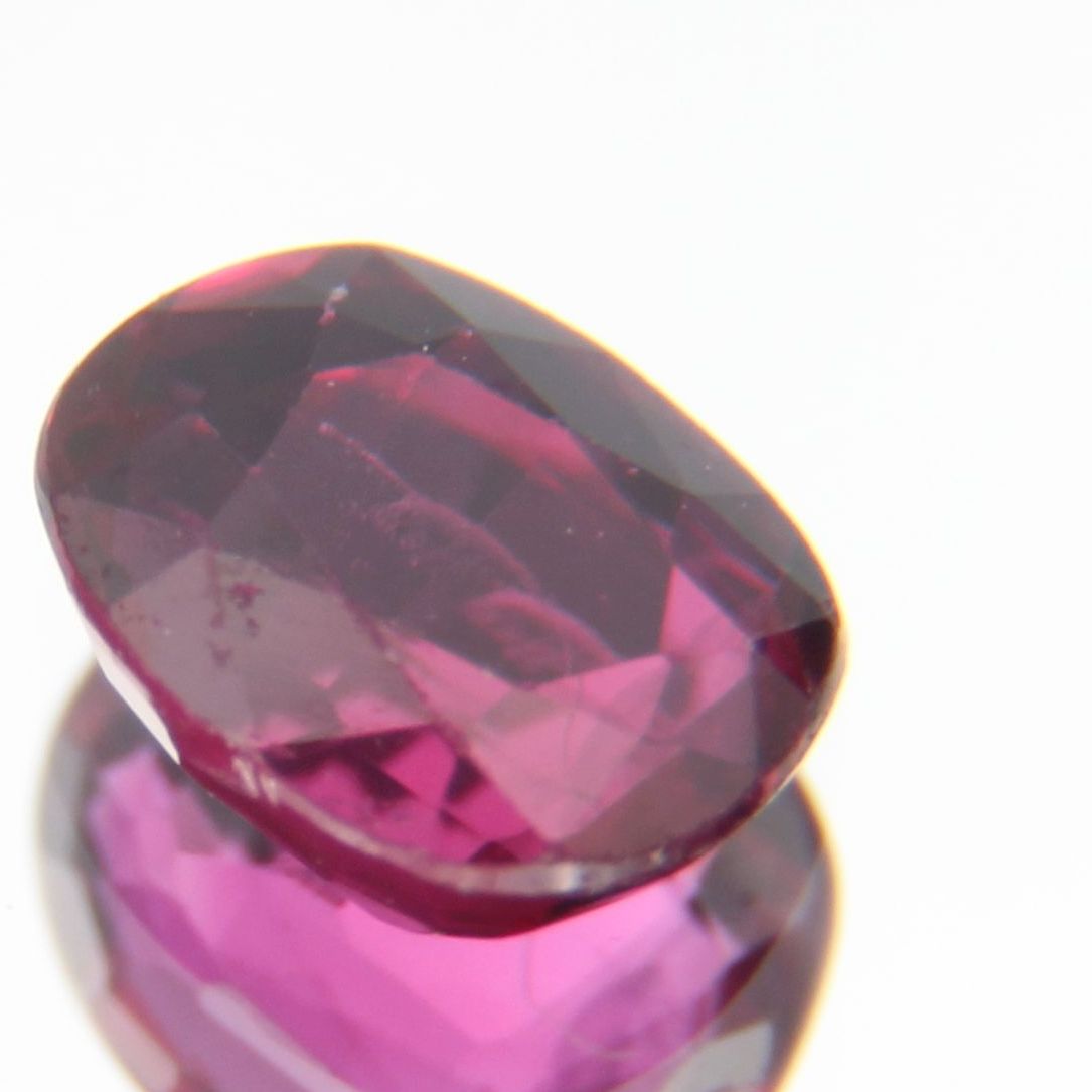 Rubin 0.25ct 